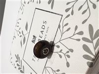 Charm Trollbeads in Piedras semipreciosas UNICO71